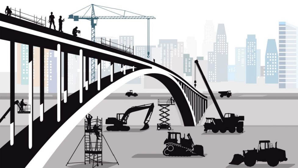 Bridge Construction