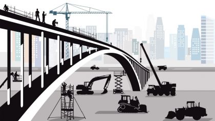 Bridge Construction