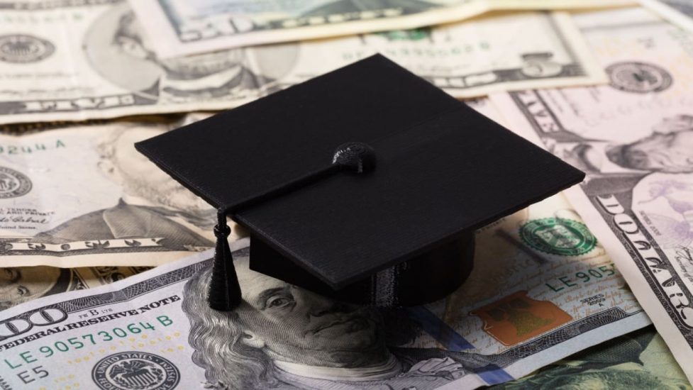 COST OF COLLEGE