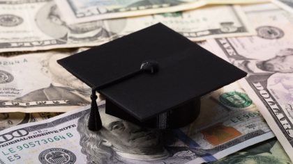 COST OF COLLEGE