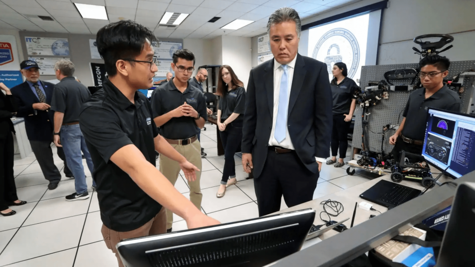 CSUSB Cybersecurity