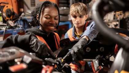 Career and technical education