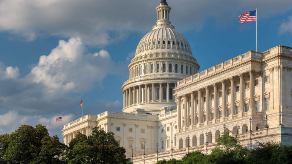 Capitol Hill
