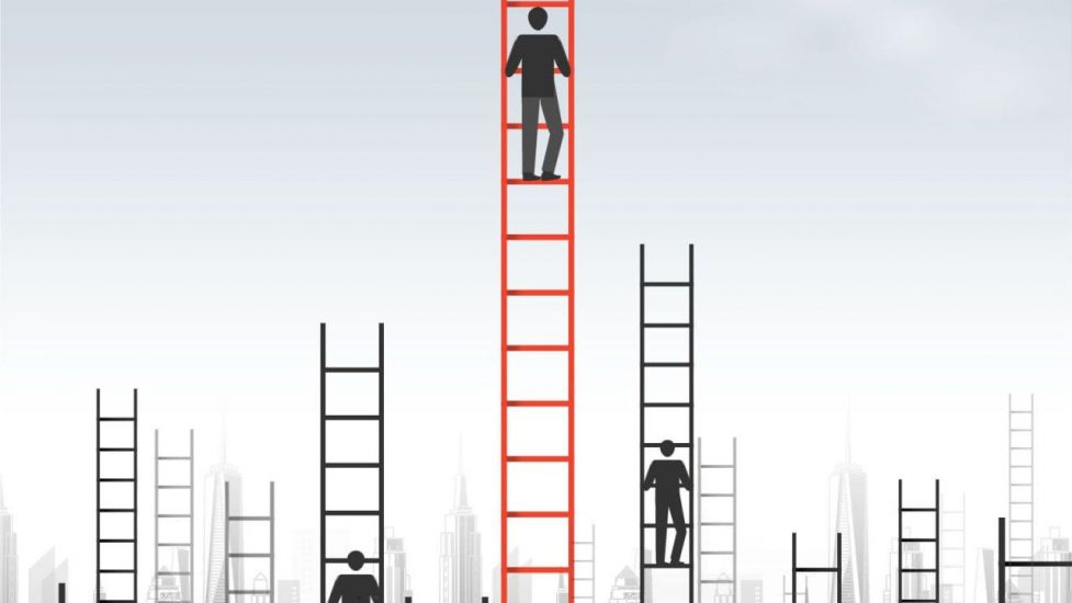 Career Ladders