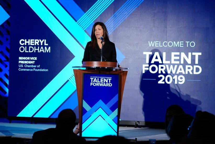 Cheryl-Oldham-Talent-Forward