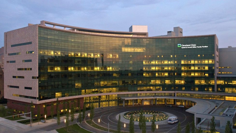 (Photo: Cleveland Clinic)