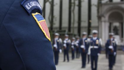 Coast-Guard