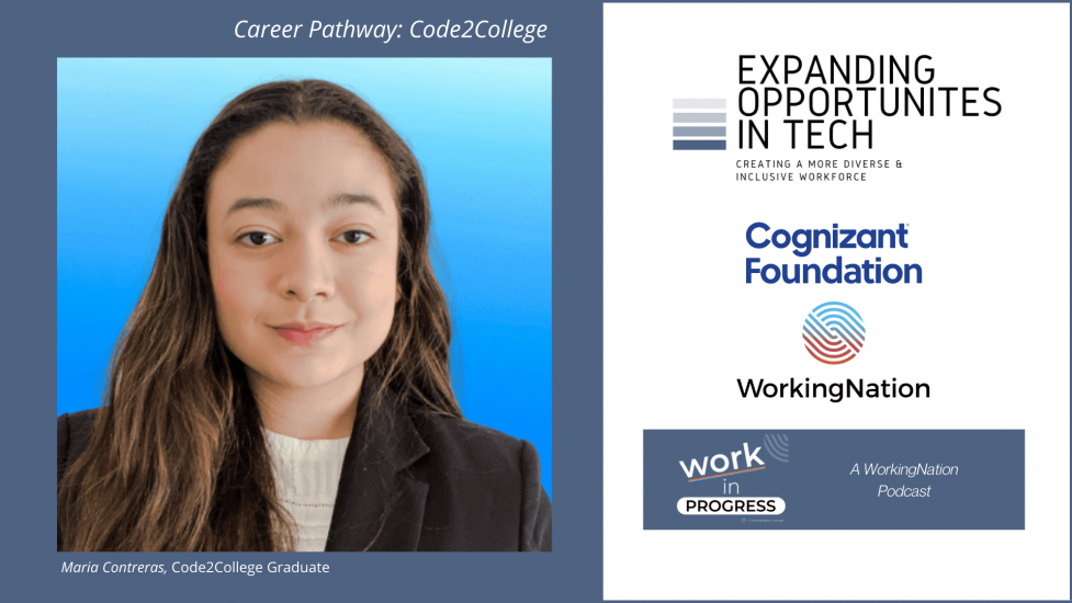 Code2College-Pathway