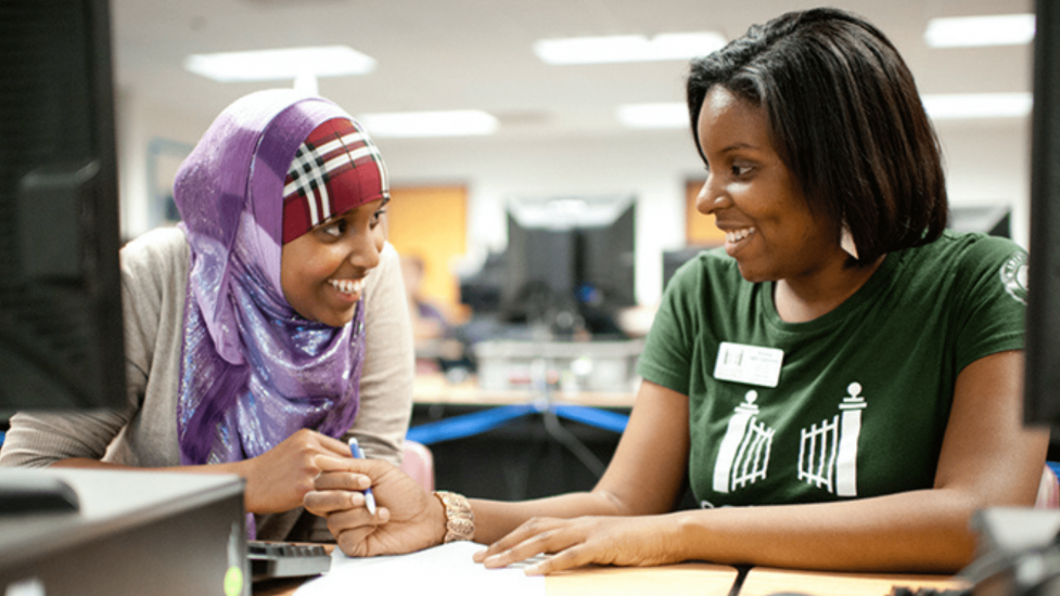 College Possible Milwaukee