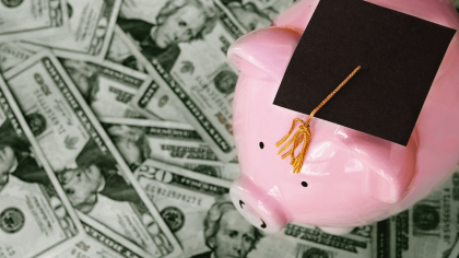 College-ROI