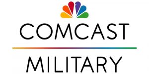 Comcast-Military-Logo