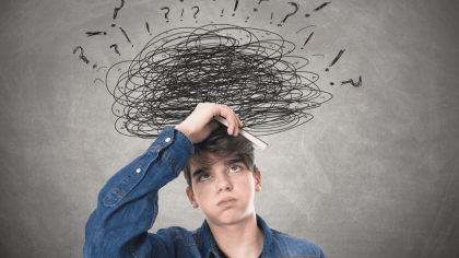 Are we making education support systems too complicated?