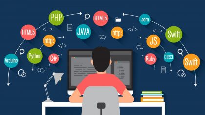 Computer-Programming