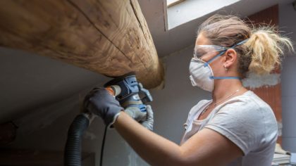 Construction