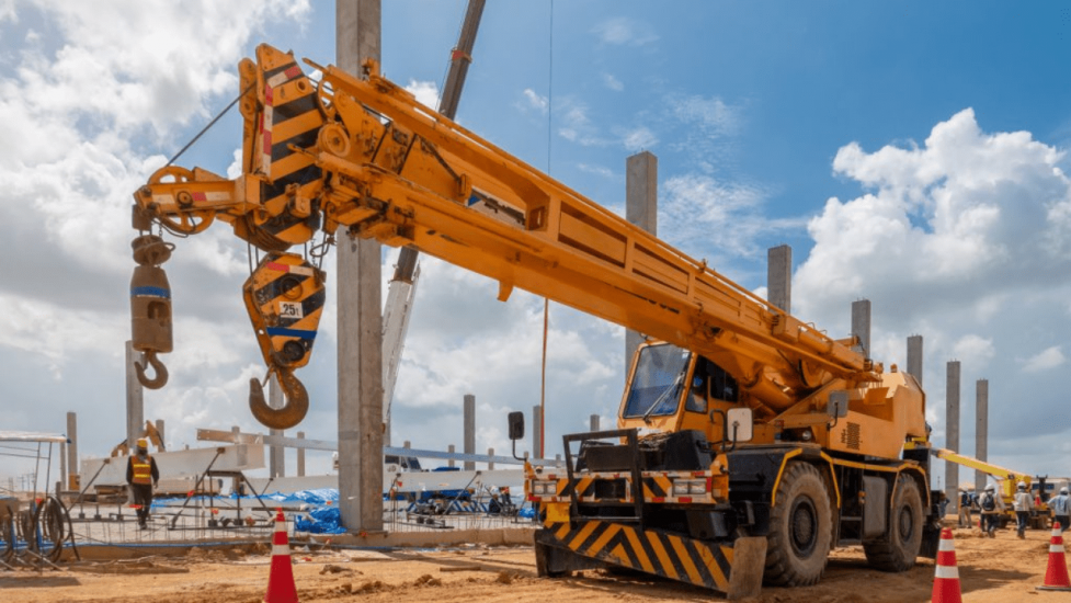 Construction