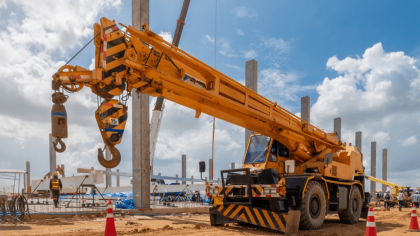 Construction