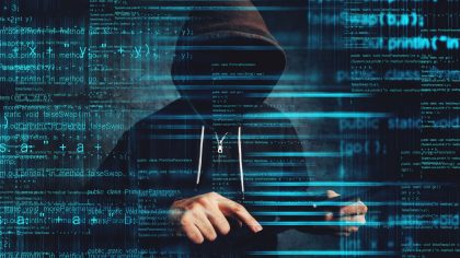 Cybersecurity