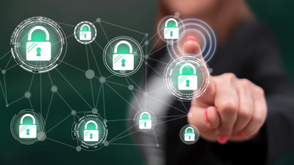 Cybersecurity