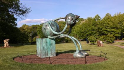DELAWARE ART