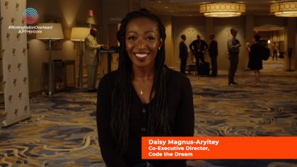 Daisy Magnus-Aryitey0