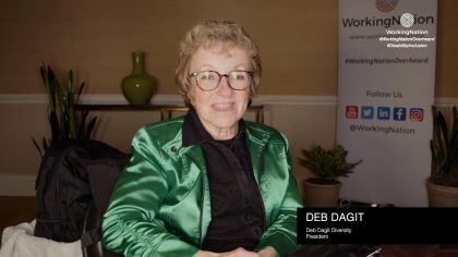Deb Dagit_Overheard0