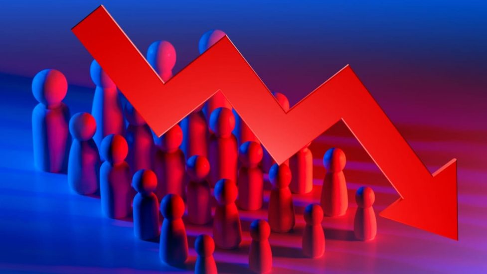 Declining Population