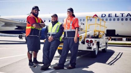 Internal mobility is creating a stronger workforce for Delta Air Lines.