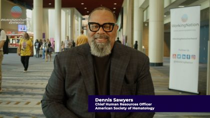 Dennis Sawyers0