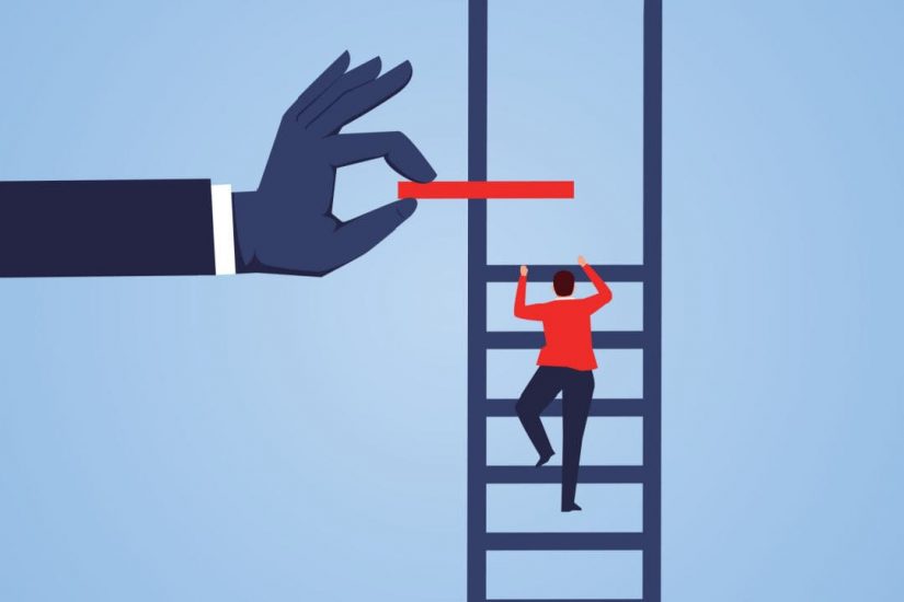 Digital Ladder