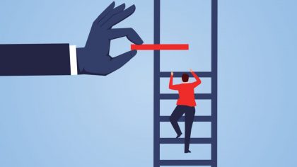 Digital Ladder