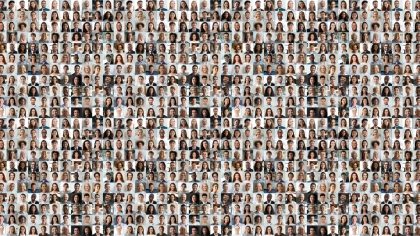 Diverse-workforce