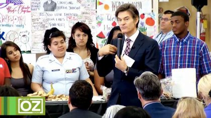 Dr.-Oz