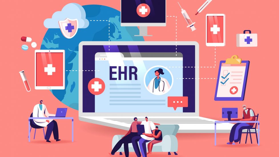 EHR