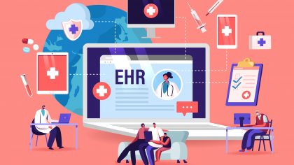 EHR