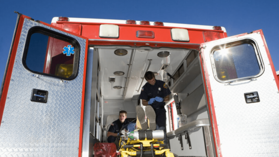 EMT
