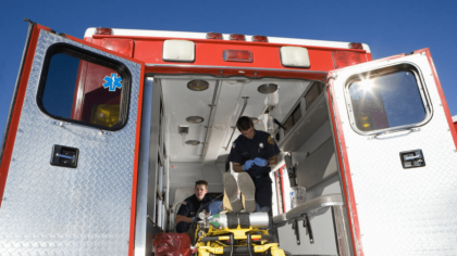 EMT