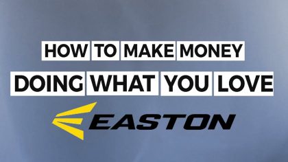 Easton HMMDWYL