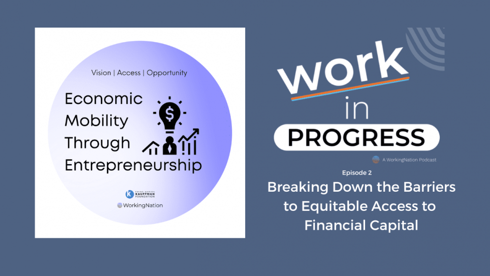 Economic Mobility Episode 2 (1)