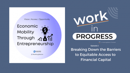 Economic Mobility Episode 2 (1)