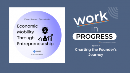 Economic Mobility Episode 3 (3)