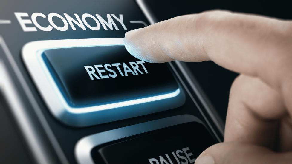 Economic-Recovery