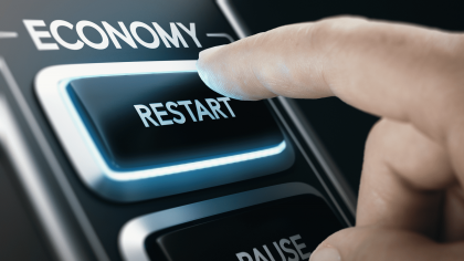 Economic-Recovery
