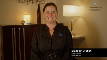 Elizabeth O'Brien_Overheard0