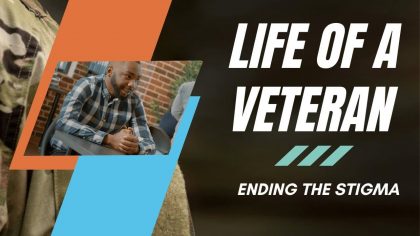 Ending the Stigma