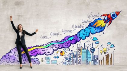 Entrepreneurship