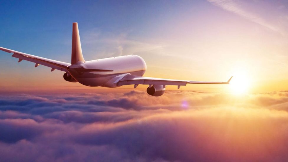 FLYING JET