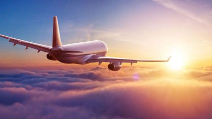 FLYING JET