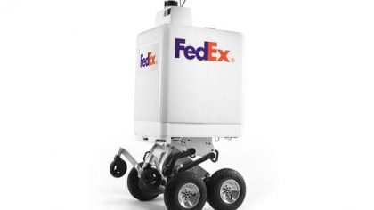 FedExBot