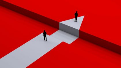 Female Workers Gaps
