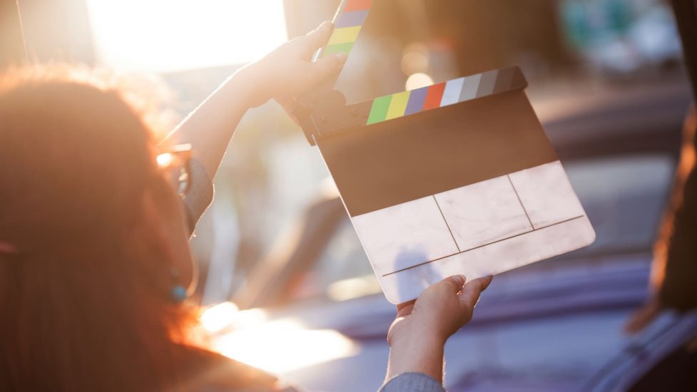 Film-TV-Production